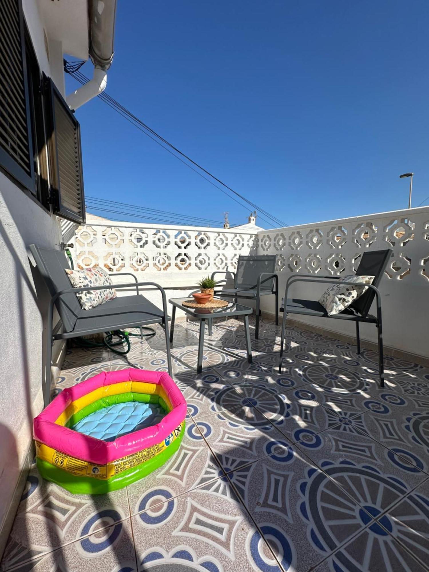 Apartamento La Bella Dora Torrevieja Exterior foto